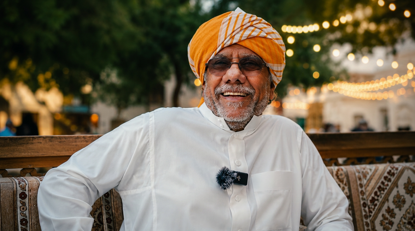 تصوير فيديو كليب في جازان — إنتاج موسيقي سينمائي
